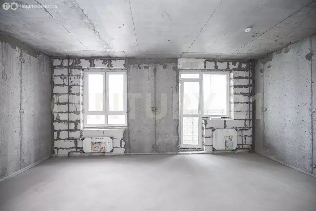 1-комнатная квартира: Ульяновск, улица Народного учителя Латышева, 11 ... - Фото 2