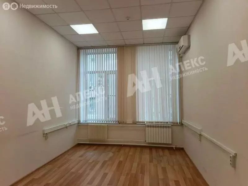 Офис (105 м) - Фото 2
