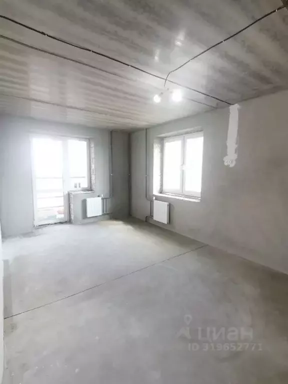 2-к кв. Кировская область, Кирово-Чепецкий район, Федяковское с/пос, ... - Фото 2