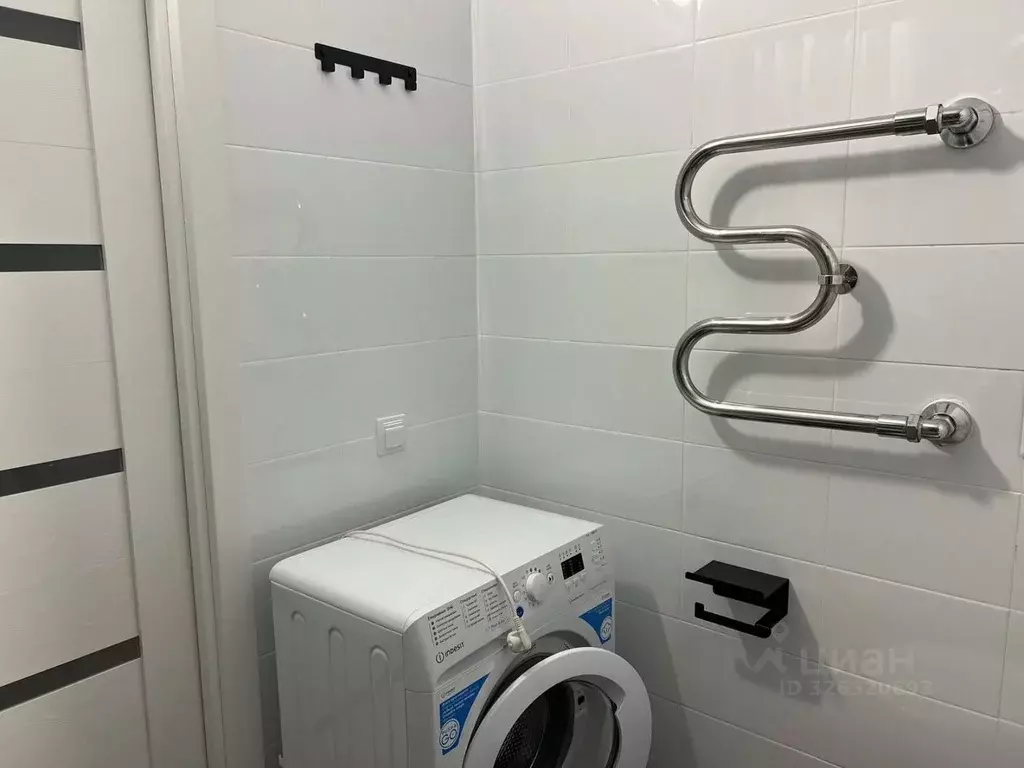 1-к кв. Москва ул. Гренадерская, 9к3 (26.9 м) - Фото 2