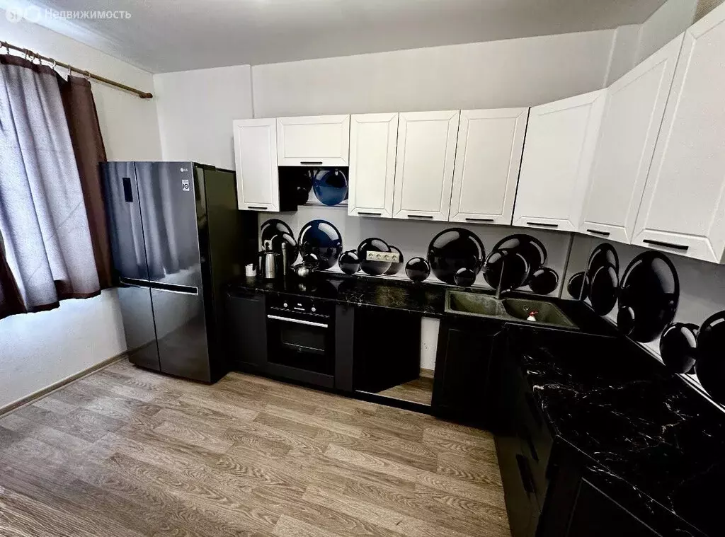 1-комнатная квартира: Калуга, Хрустальный переулок, 29 (40.9 м) - Фото 1