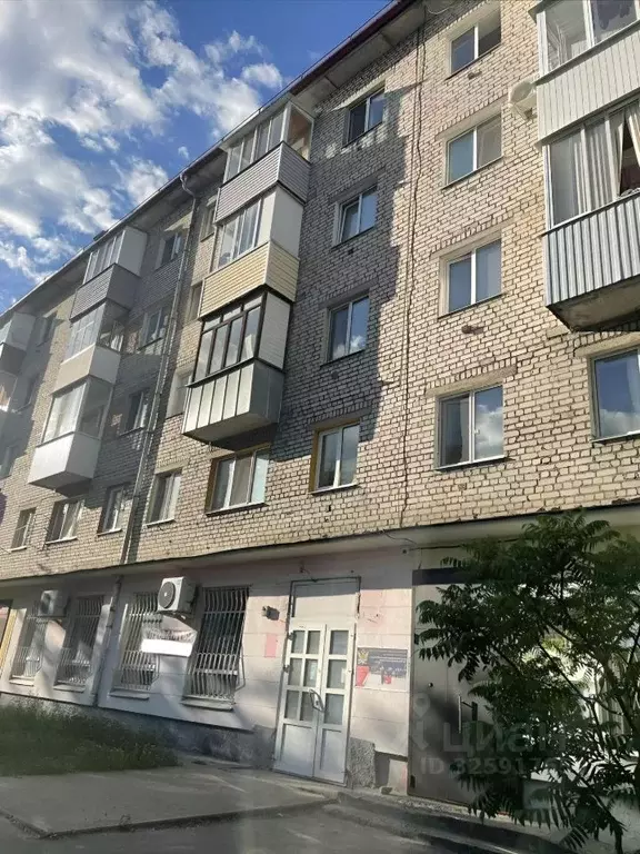 Помещение свободного назначения в Брянская область, Брянск ул. ... - Фото 2