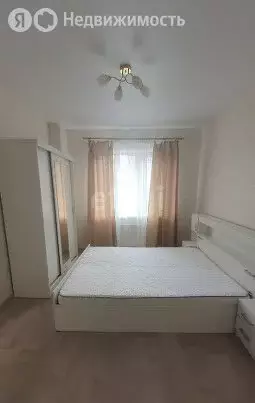 2-комнатная квартира: Ставрополь, улица Доваторцев, 86А (60 м) - Фото 1