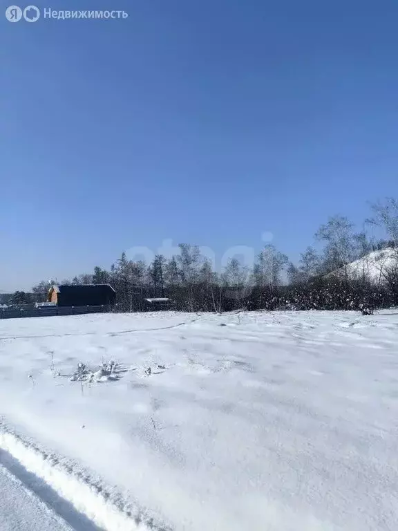 Участок в Якутск, улица Сайдыы (13.5 м) - Фото 2