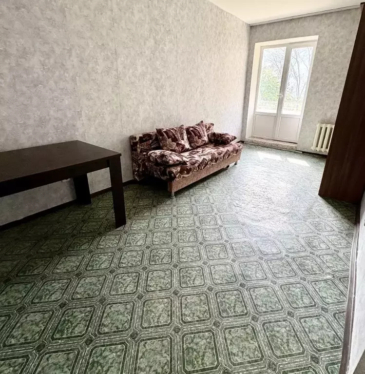 1-к кв. Пермский край, пос. Звездный ул. Ленина, 18 (33.0 м) - Фото 1