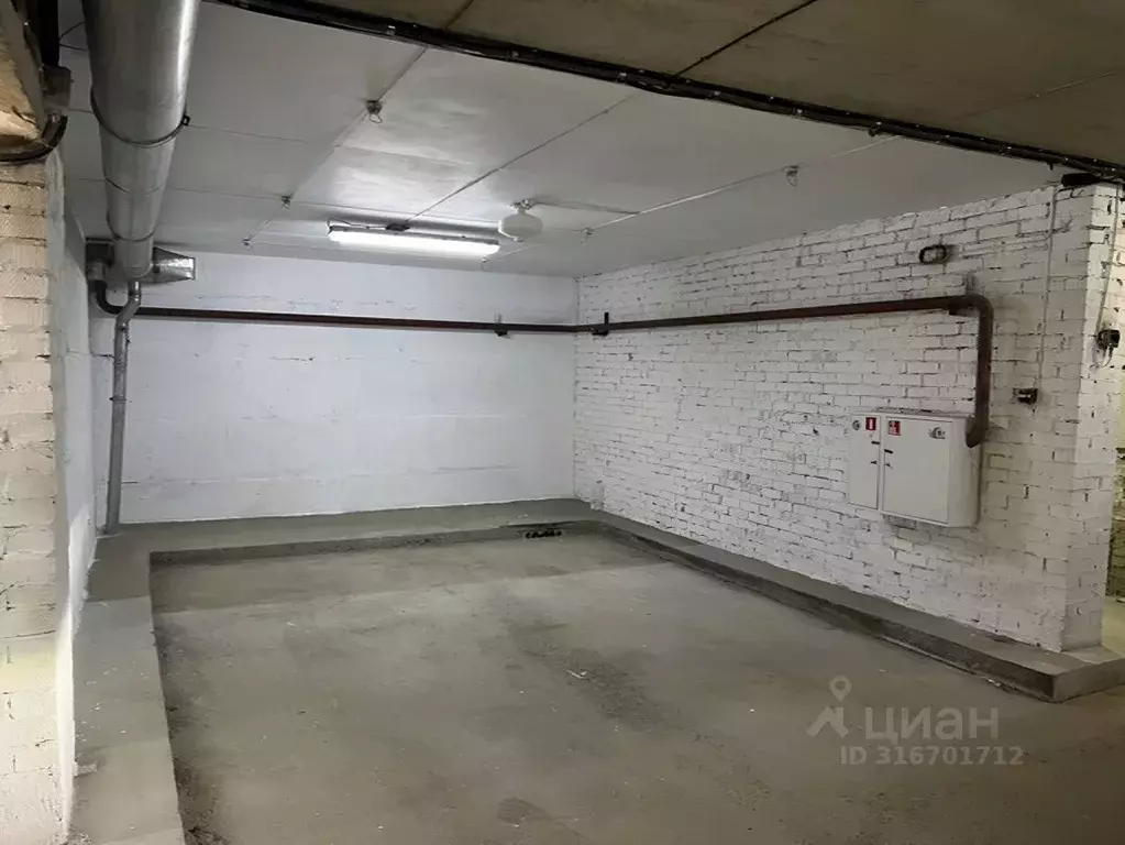 Гараж в Новосибирская область, Новосибирск ул. Кирова, 27 (22 м) - Фото 0