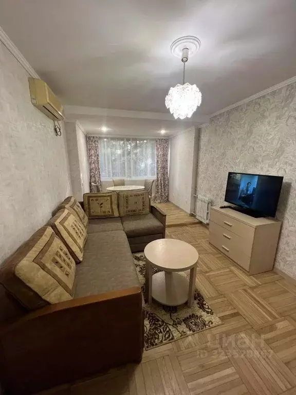 2-к кв. Краснодарский край, Сочи ул. Гагарина, 23 (48.0 м) - Фото 1