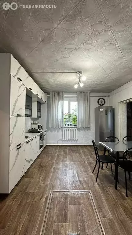 Дом в посёлок городского типа Каа-Хем, Заводская улица (61 м) - Фото 1