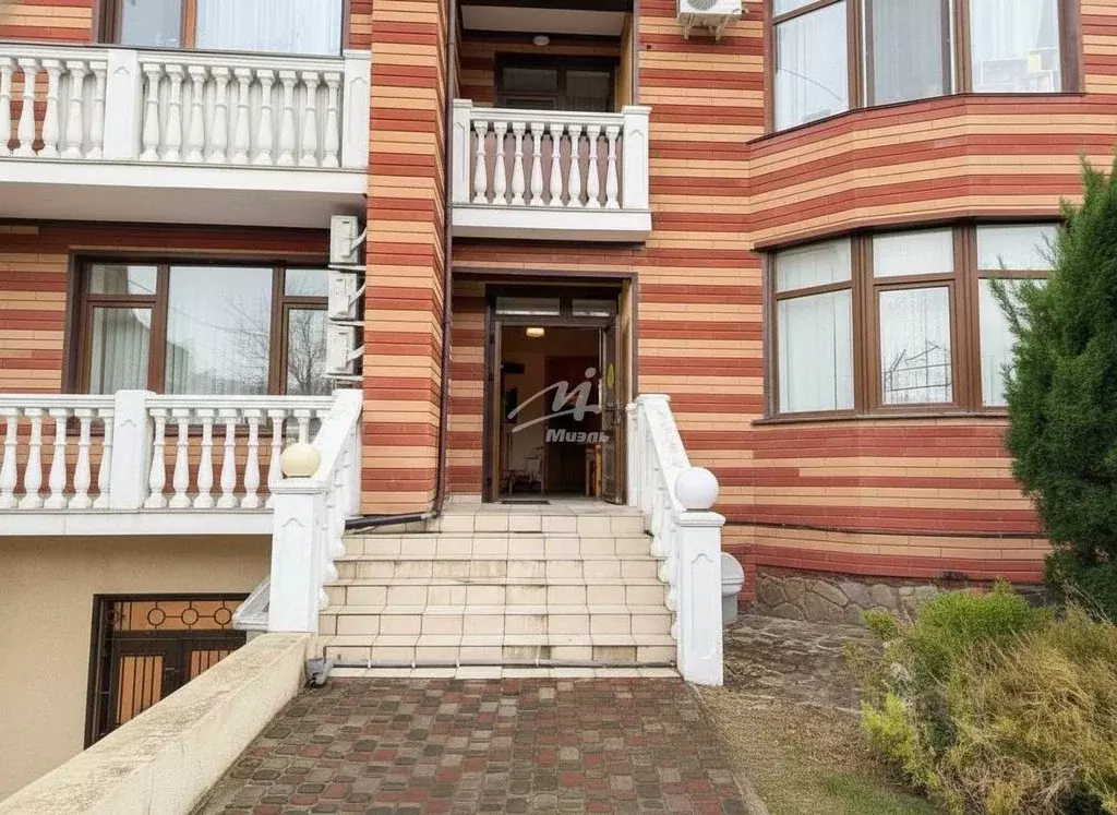 Помещение свободного назначения в Севастополь ул. Ерошенко, 9 (27 м) - Фото 1