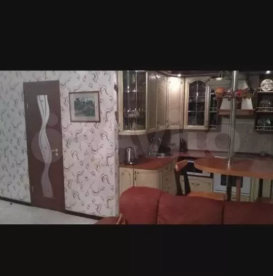 1-к. квартира, 40 м, 7/9 эт. - Фото 0