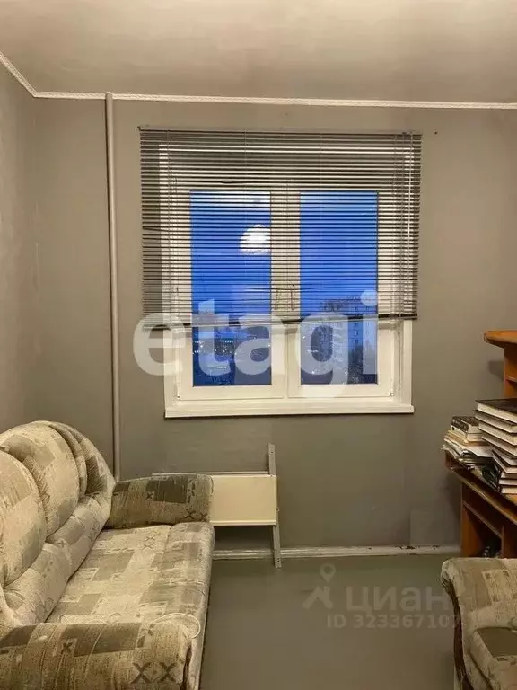 Комната Красноярский край, Красноярск бул. Солнечный, 15 (10.0 м) - Фото 1