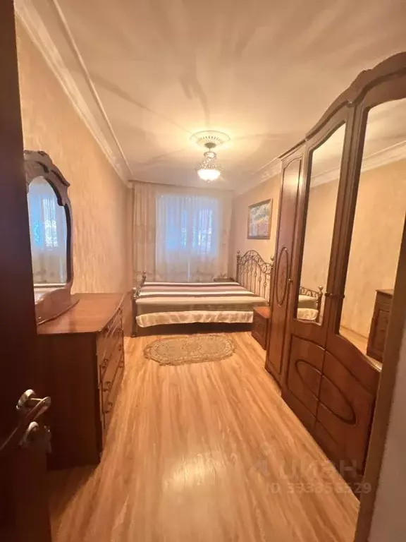 2-к кв. Дагестан, Махачкала ул. Пугачева, 10А (34.0 м) - Фото 2