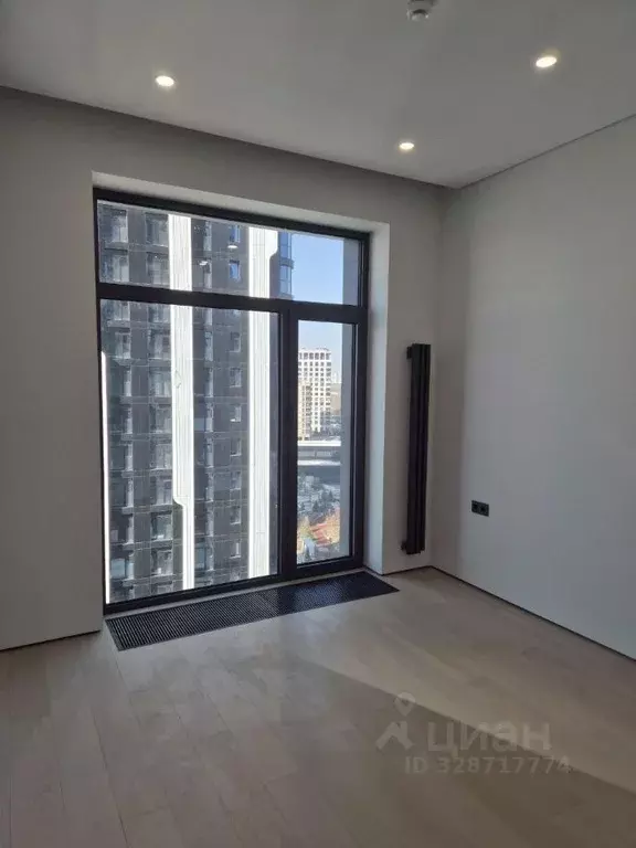 2-к кв. Москва ул. Нижние Мневники, 16к1 (64.0 м) - Фото 2