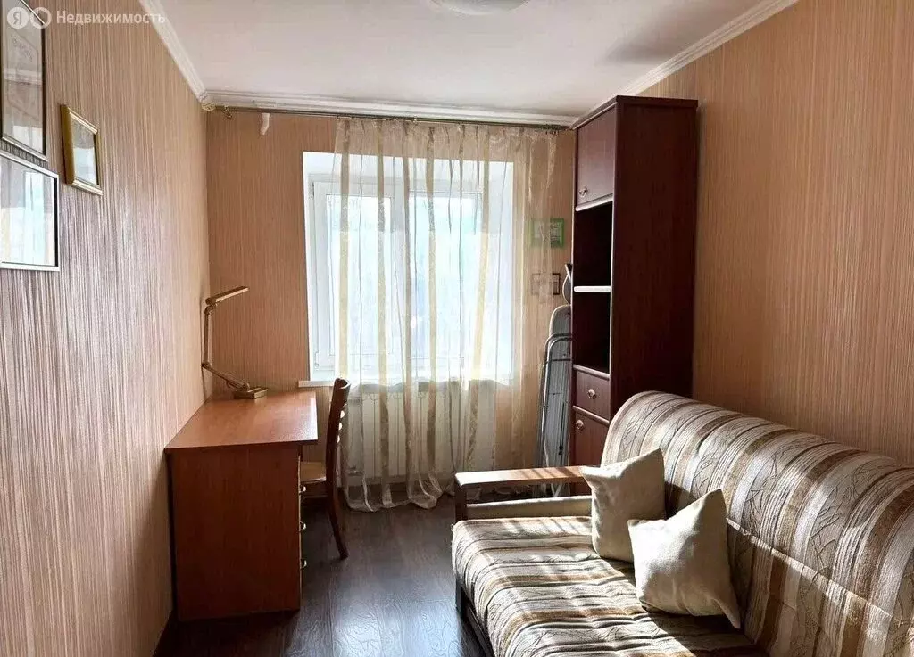 2-комнатная квартира: Липецк, улица Зегеля, 27/2 (43.8 м) - Фото 1