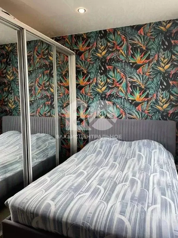 Студия Новосибирская область, Новосибирск ул. Фадеева, 66/4 (28.1 м) - Фото 2