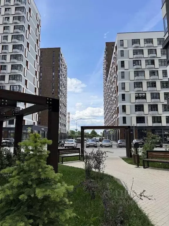 Студия Москва Сосенское поселение, просп. Куприна, 7к1 (23.0 м) - Фото 1