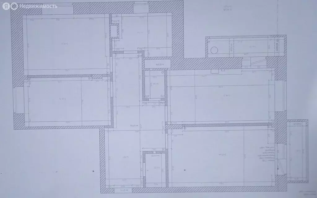 3-комнатная квартира: Чебоксары, Водопроводная улица, 10к2 (106.5 м) - Фото 1