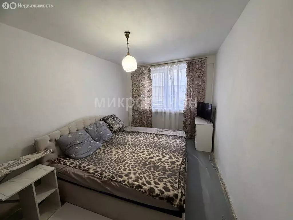 3-комнатная квартира: Джанкой, улица Ленина, 19 (65.1 м) - Фото 2