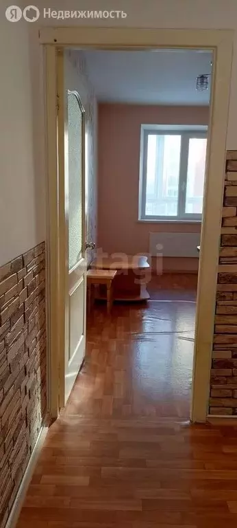 3-комнатная квартира: Томск, микрорайон Солнечный, улица Герасименко, ... - Фото 1