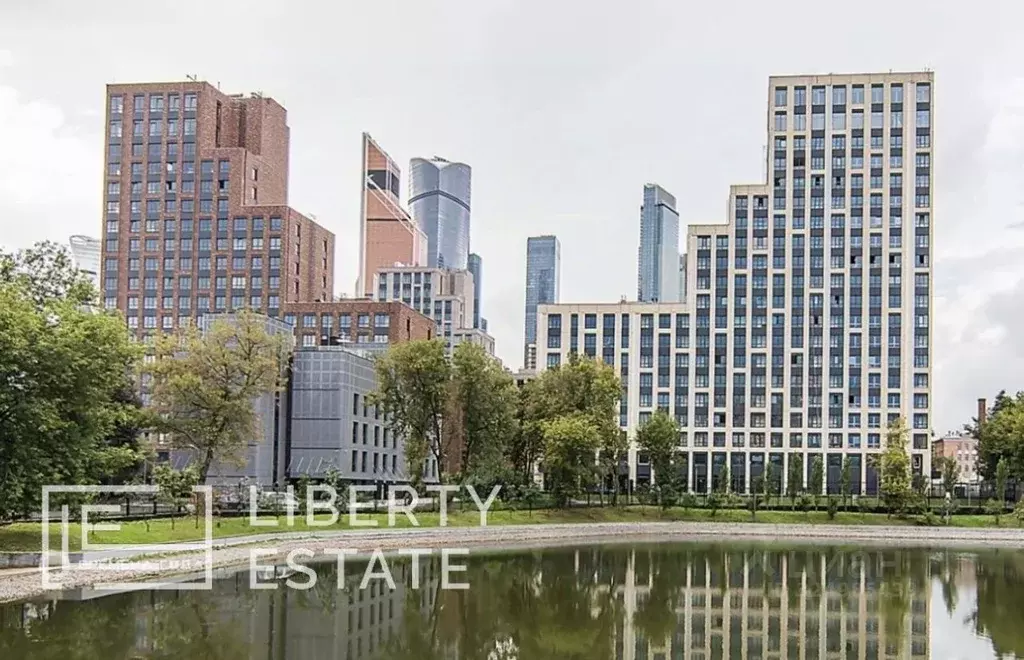 3-к кв. Москва Мантулинская ул., 9к4 (108.0 м) - Фото 1