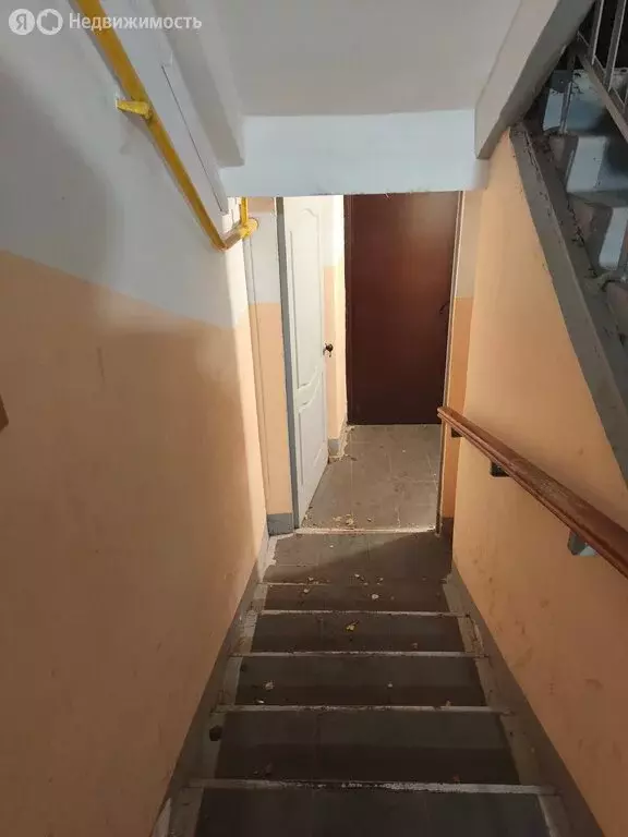 1-комнатная квартира: Дубровицы, 6 (31 м) - Фото 2