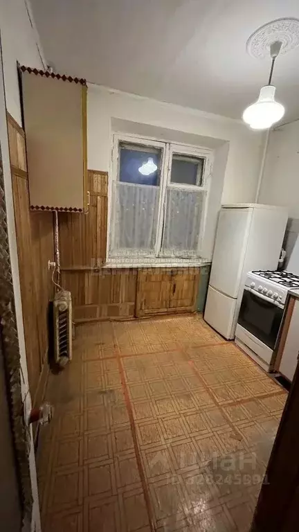 3-к кв. Смоленская область, Смоленск Кловская ул., 54 (61.5 м) - Фото 1