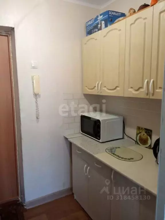 1-к кв. Пензенская область, Пенза ул. Минская, 16 (22.2 м) - Фото 1