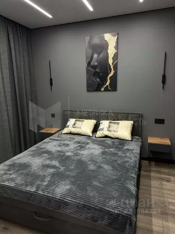 1-к кв. Тюменская область, Тюмень ул. Революции, 228к4 (33.36 м) - Фото 1