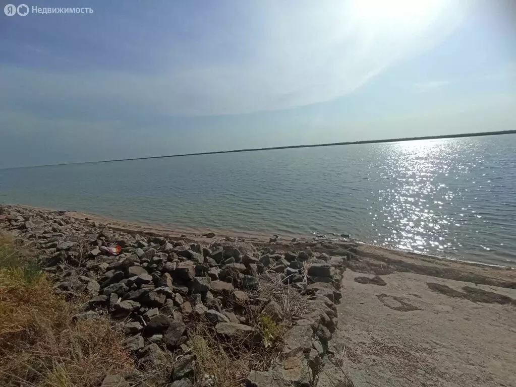 Участок в Краснодарский край, Ейск (6 м) - Фото 1