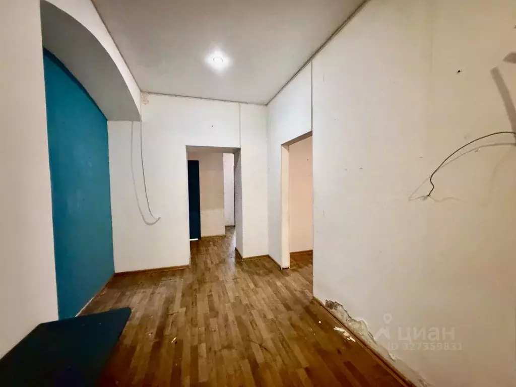 Помещение свободного назначения в Санкт-Петербург Большая Морская ул., ... - Фото 2