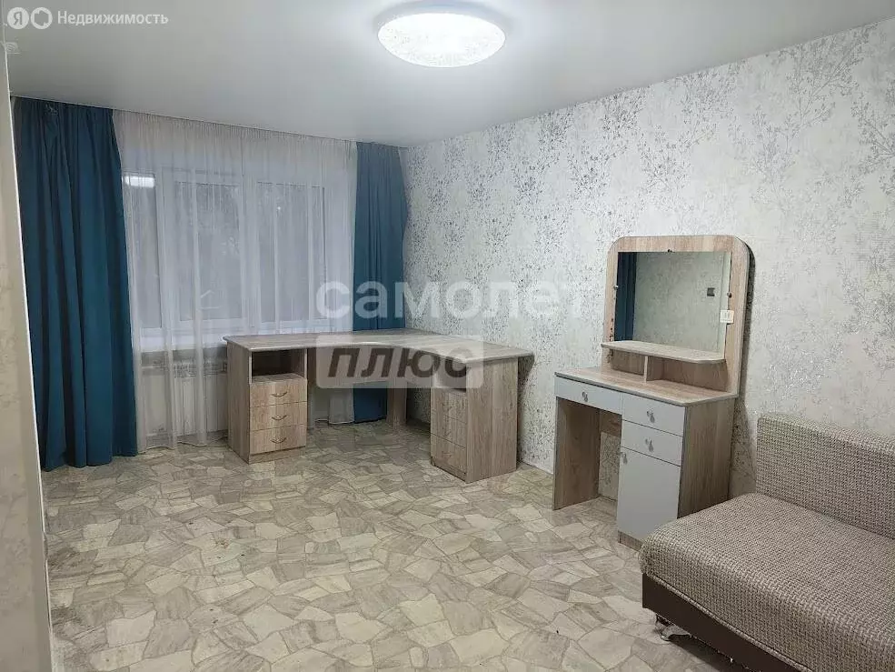 1-комнатная квартира: Екатеринбург, Восточная улица, 36 (29.6 м) - Фото 0