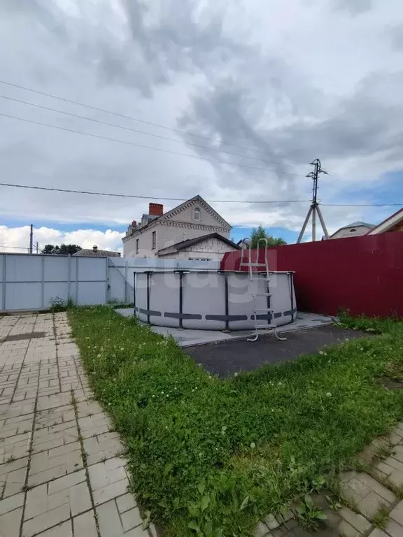 Дом в Марий Эл, Йошкар-Ола пер. 2-й Луговой, 6 (142 м) - Фото 2