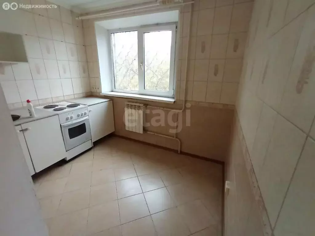 2-комнатная квартира: Тольятти, улица Ворошилова, 10 (44.5 м) - Фото 1