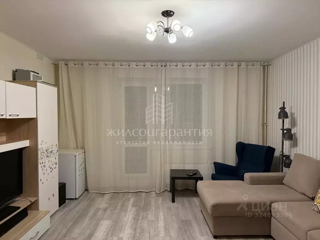 2-к кв. Челябинская область, Челябинск Набережная ул., 9В (63.0 м) - Фото 2