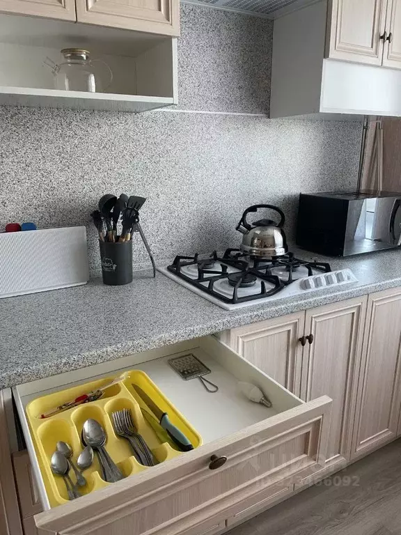 1-к кв. Тверская область, Конаковский муниципальный округ, д. Мокшино ... - Фото 2