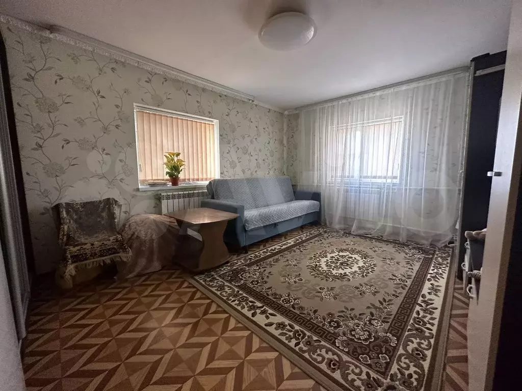 Дом 65,2 м на участке 15 сот. - Фото 0