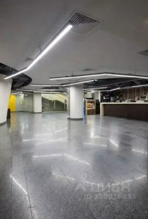 Офис в Москва ул. Воздвиженка, 4/7С2 (308 м) - Фото 2