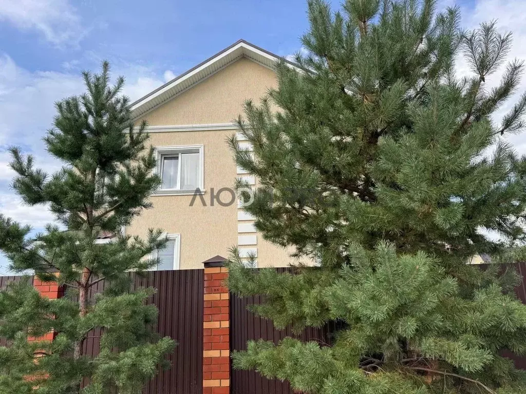 Таунхаус в Башкортостан, Уфимский район, с. Булгаково ул. Мирная, ... - Фото 0