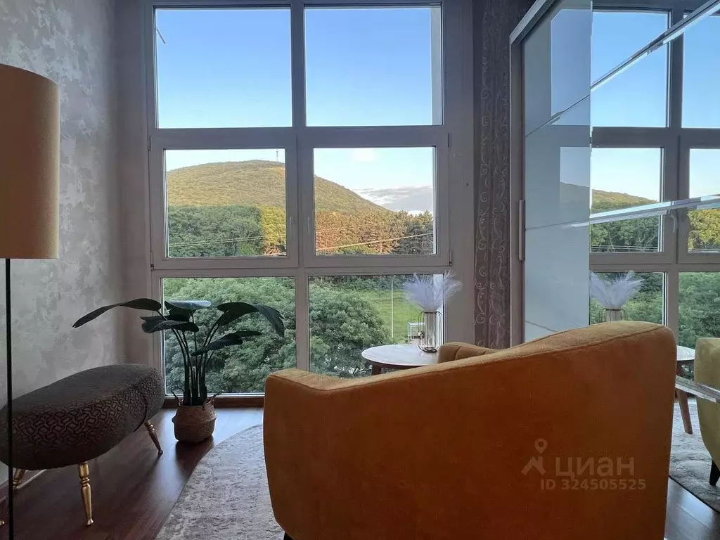 2-к кв. Ставропольский край, Пятигорск просп. Калинина, 2а (96.0 м) - Фото 1