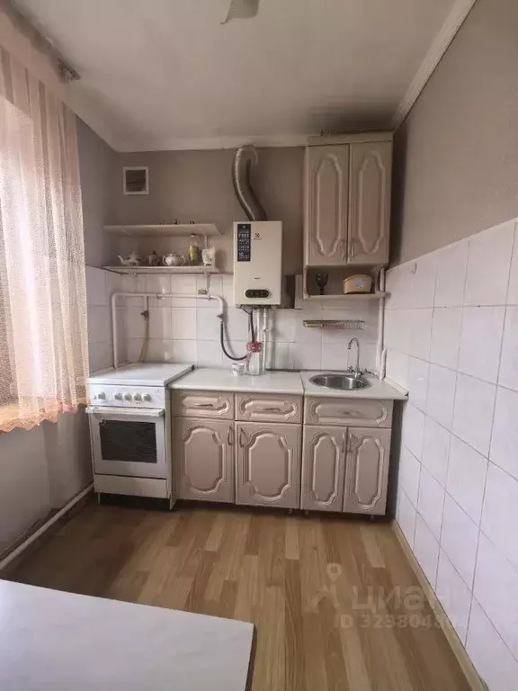 1-к кв. Краснодарский край, Новороссийск ул. Васенко, 22/28 (31.0 м) - Фото 1