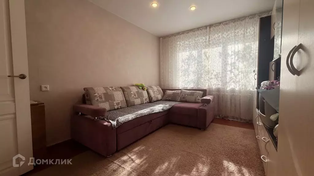 Продаётся 3-к квартира, 57.9 м - Фото 1