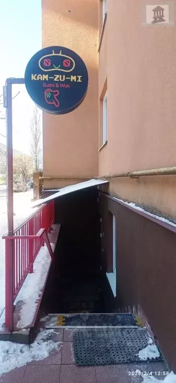 Помещение свободного назначения в Калининградская область, Калининград ... - Фото 2