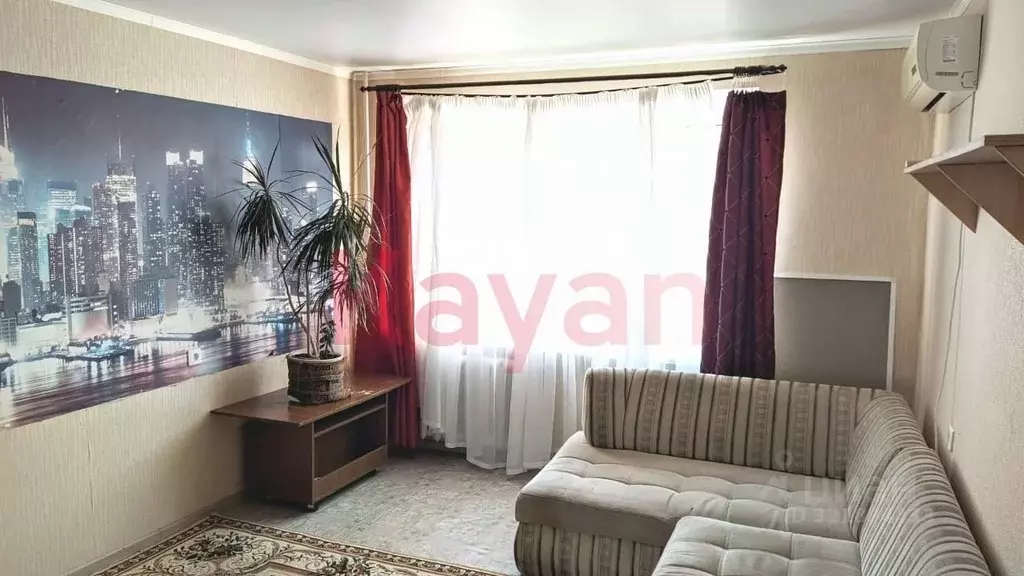 1-к кв. Краснодарский край, Геленджик ул. Свердлова (30.0 м) - Фото 0