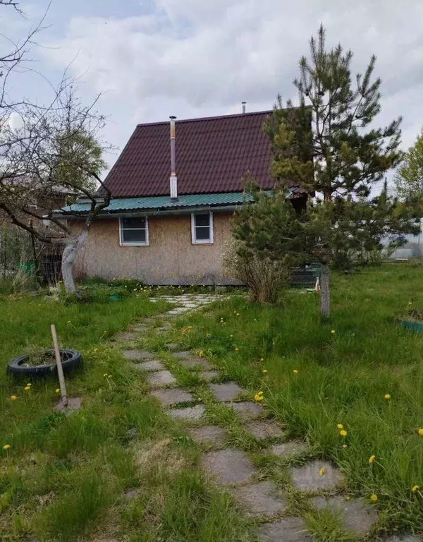 Дом в Ленинградская область, Ломоносовский район, Виллозское городское ... - Фото 2