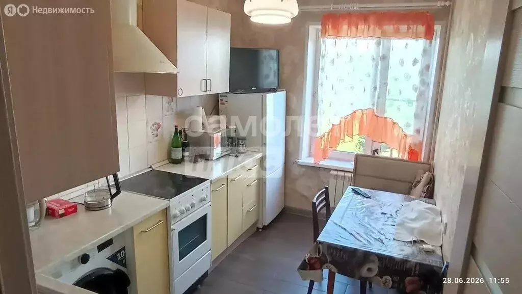 3-комнатная квартира: Москва, Челябинская улица, 21 (59.7 м) - Фото 2