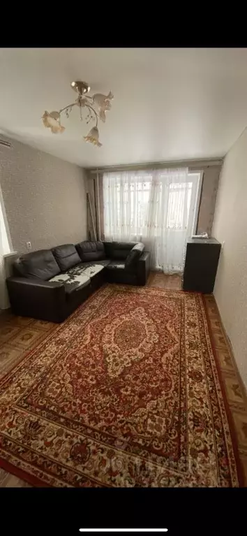 1-к кв. Чувашия, Чебоксары ул. Космонавта Андрияна Григорьевича ... - Фото 1