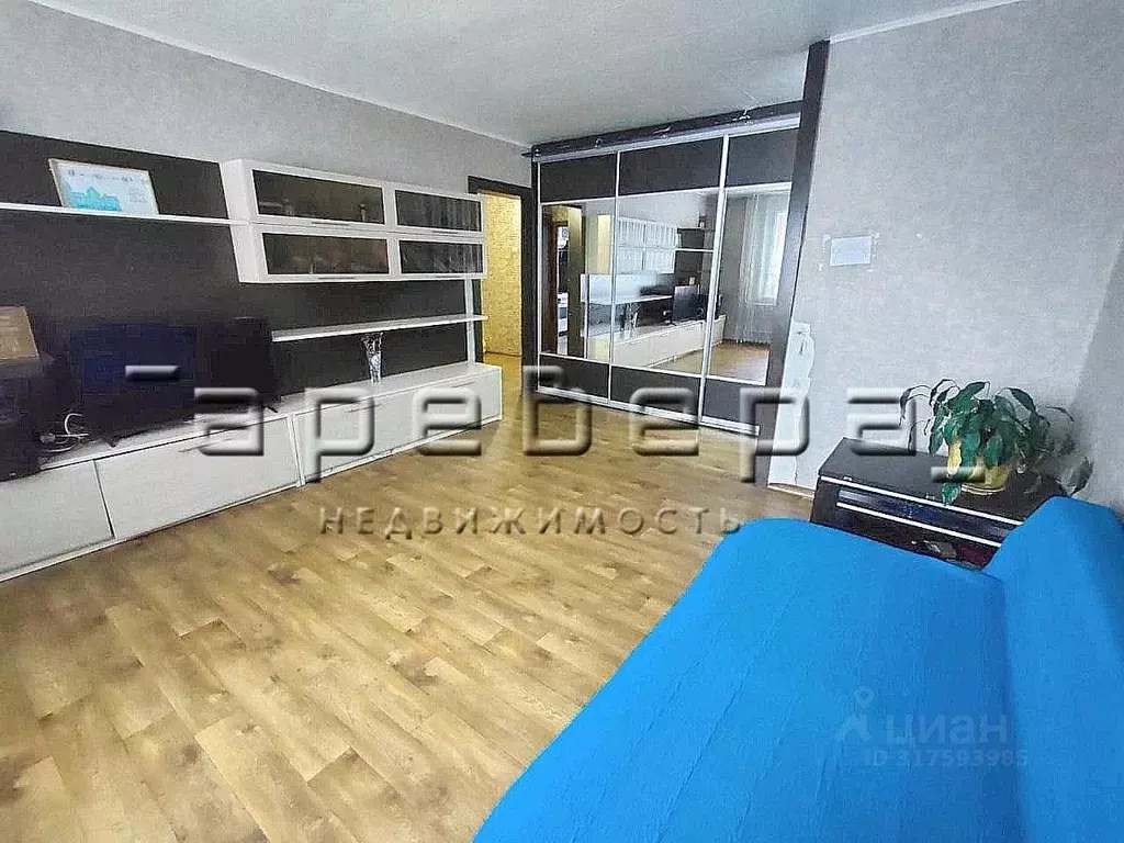 3-к кв. Красноярский край, Красноярск Судостроительная ул., 113 (80.0 ... - Фото 0