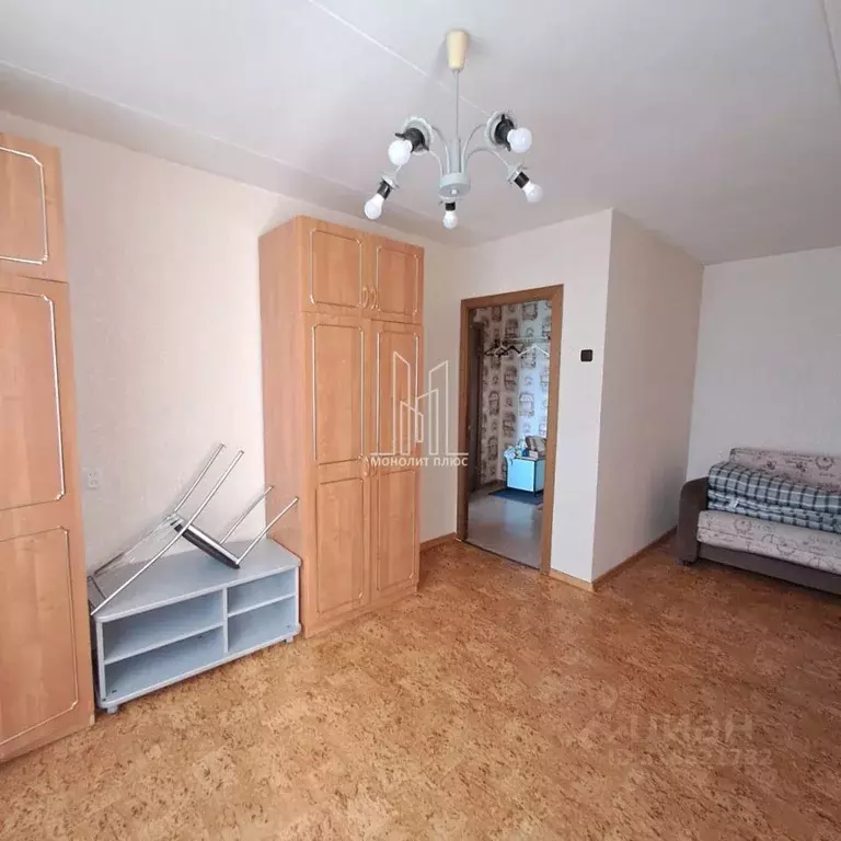 1-к кв. Санкт-Петербург Витебский просп., 49к1 (34.3 м) - Фото 1