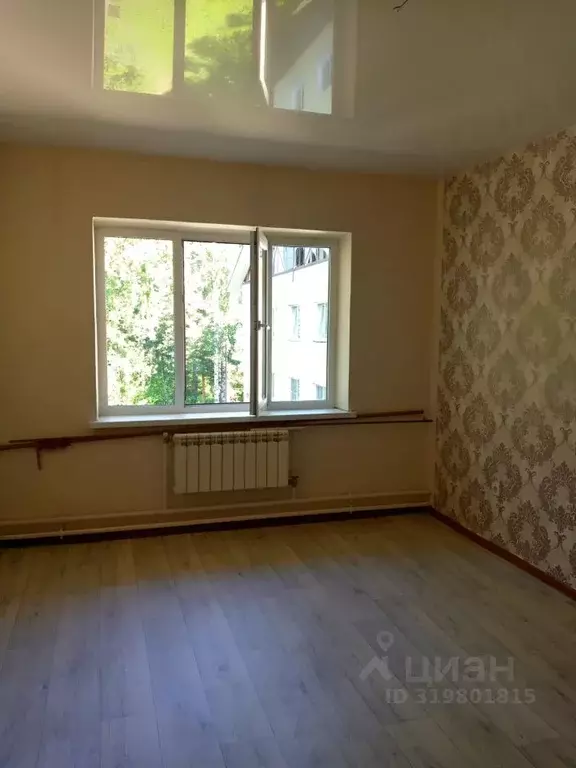 1-к кв. Иркутская область, Ангарск 251-й кв-л, 16 (30.9 м) - Фото 2