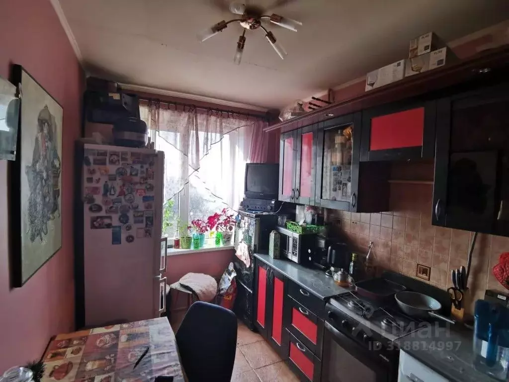 2-к кв. Москва ул. Юных Ленинцев, 62 (40.0 м) - Фото 0